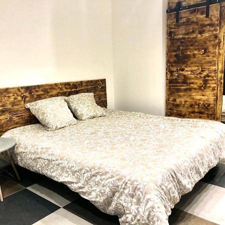 Studio Cocooning Spa, Lit Xxl, Cour Exterieure Le Puy-en-Velay Kültér fotó