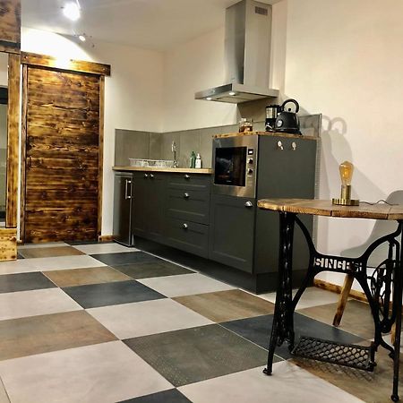 Studio Cocooning Spa, Lit Xxl, Cour Exterieure Le Puy-en-Velay Kültér fotó