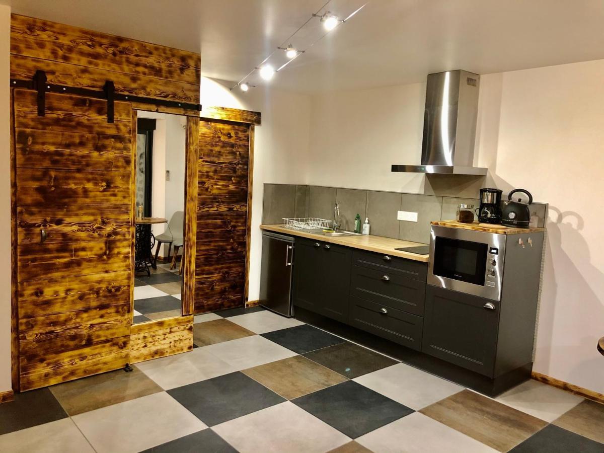 Studio Cocooning Spa, Lit Xxl, Cour Exterieure Le Puy-en-Velay Kültér fotó